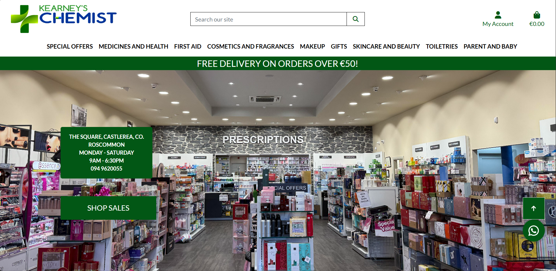 Home Page